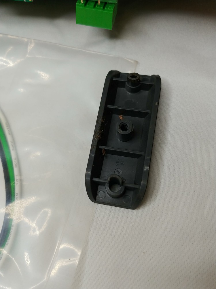 Bogen BCBD-33S-404-1R Clock *Read Description*