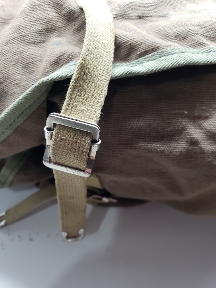 VINTAGE WWII EVER READY PARCEL POST LAUNDRY CASE 1932 ChiPenco 1878118 PRODUCT