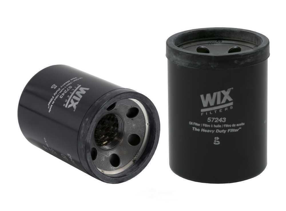 Engine Oil Filter Wix 57243
