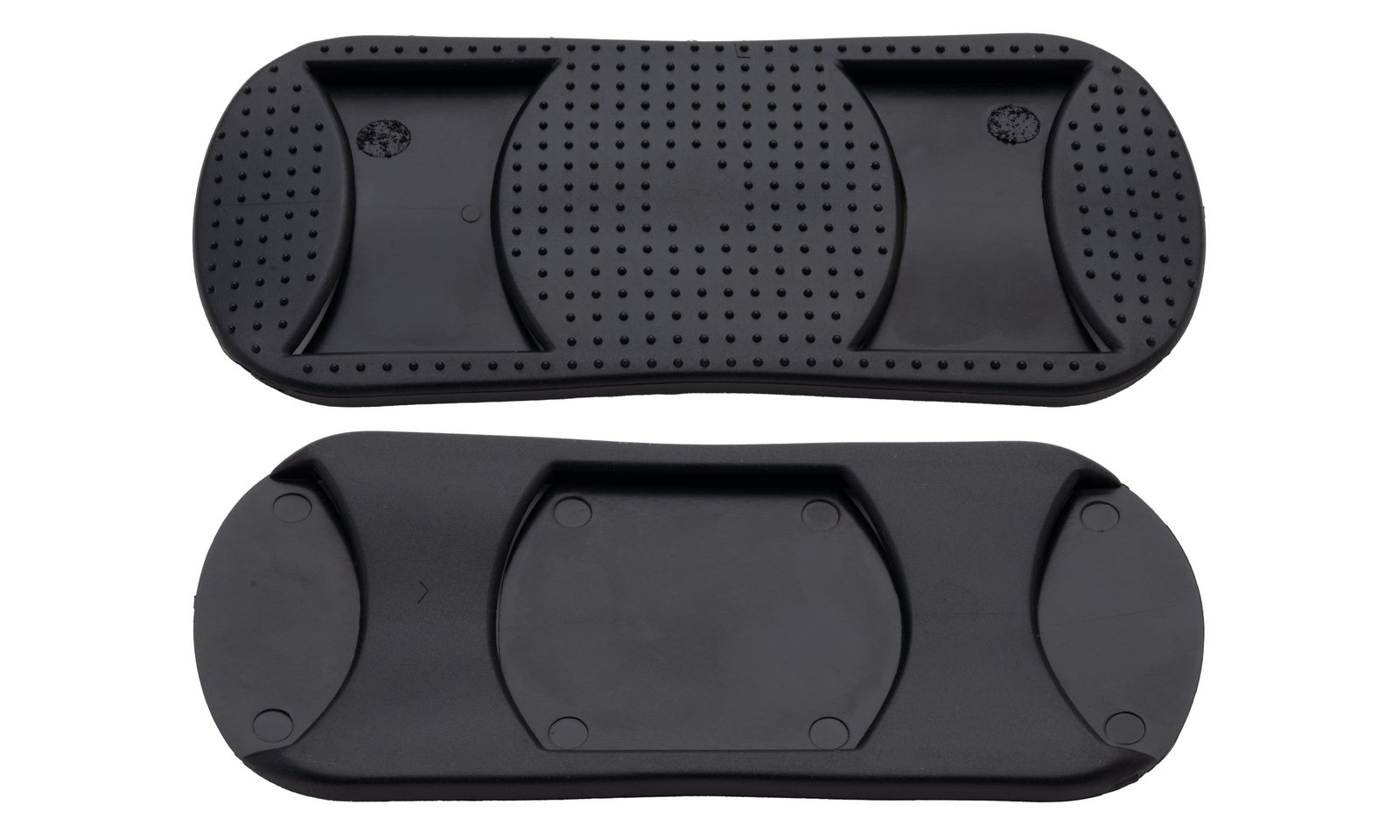 10 - 2 Inch Nonslip Shoulder Strap Pads