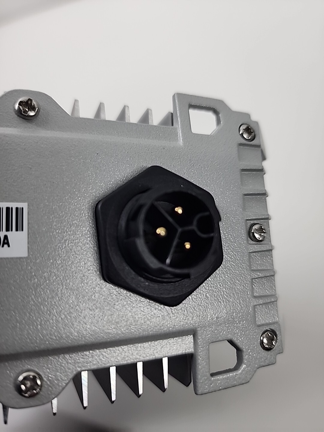 Fluence SPYDR VYPR Power Supply LED Grow Light Driver 2P 2I PSE3-1-600-54