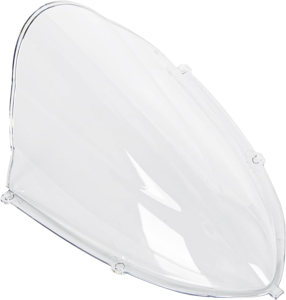 Motorcycle Windshield for RS457 2024 2025 , Clear
