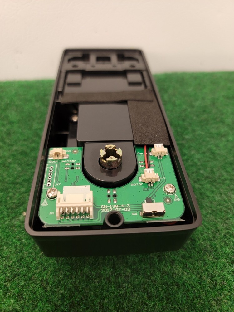 Populife Smart Dead Bolt