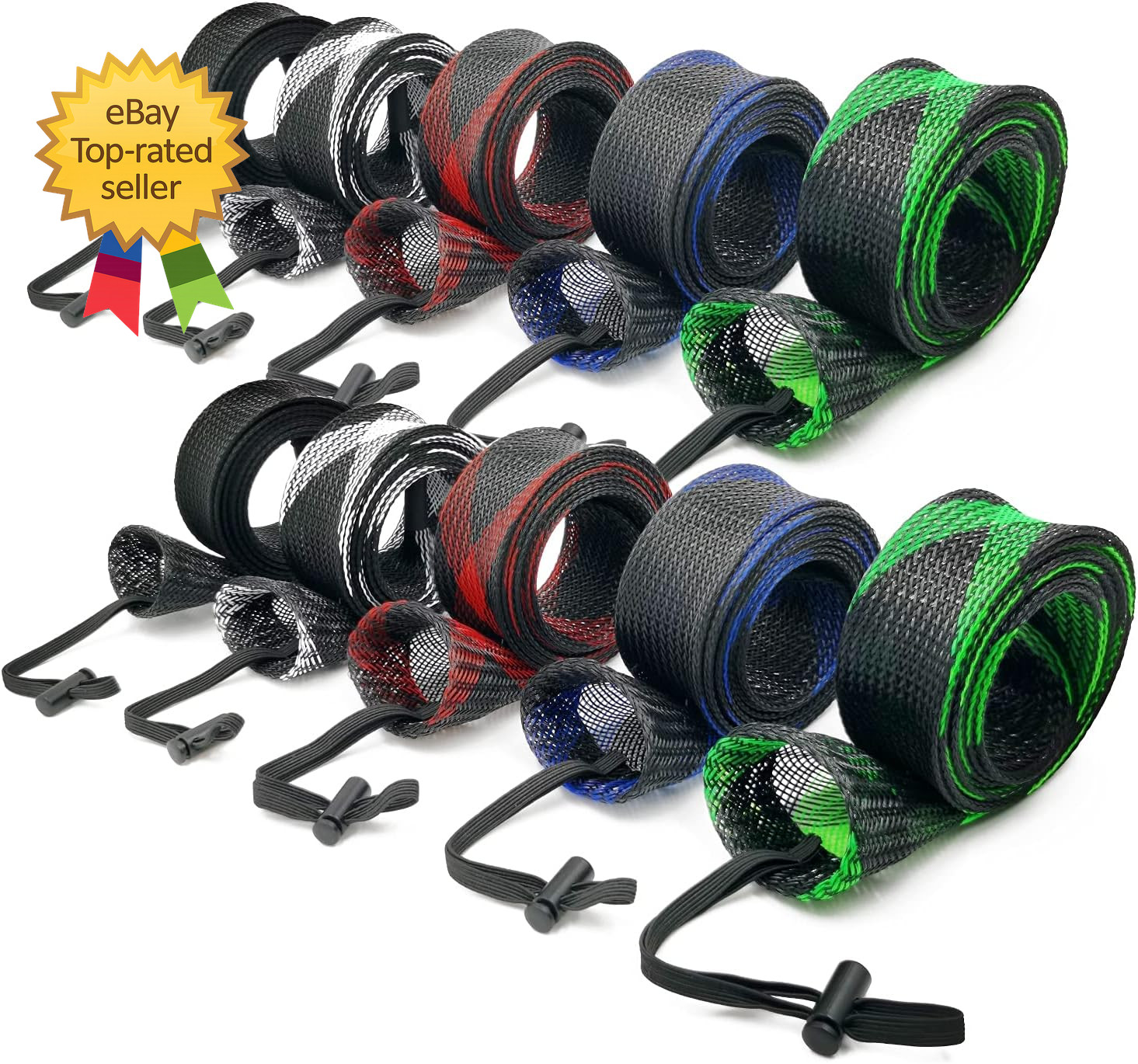 Rod Sleeves Fishing Rod Sleeves Socks Fishing Poles Fishing Rod Sleeves  Cover