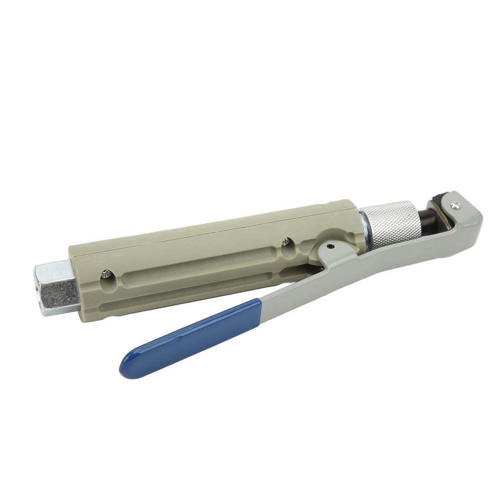 Sand Blaster Nozzle Head With 3 Ceramic Tips Remove Abrasive Stain Rust Gri