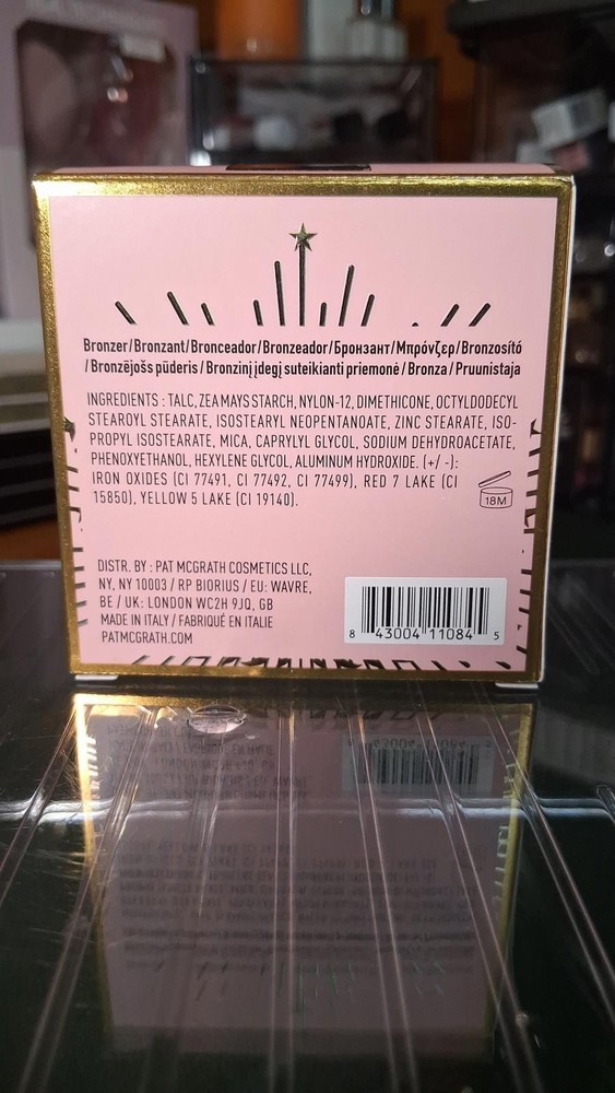 Pat McGrath Labs – Divine Bronzer