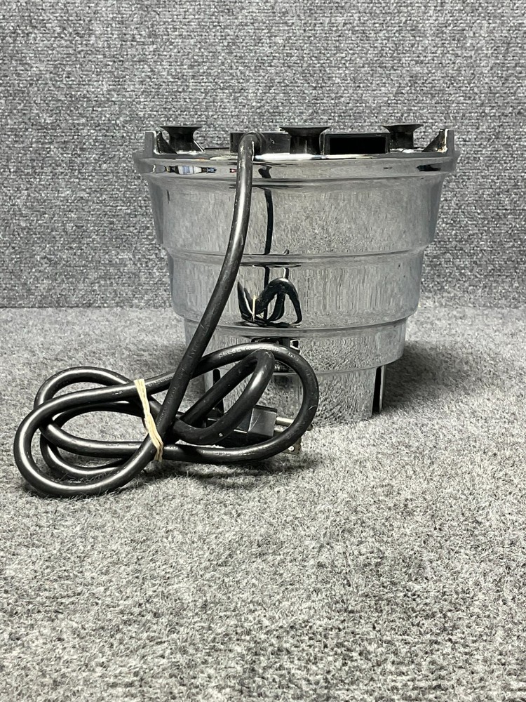 Waring MBB1000 Inverted Blender Motor Base Only 1200W - Variable Speed