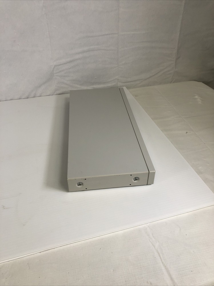 Fast Electronic GmbH Video Machine YUV Interface