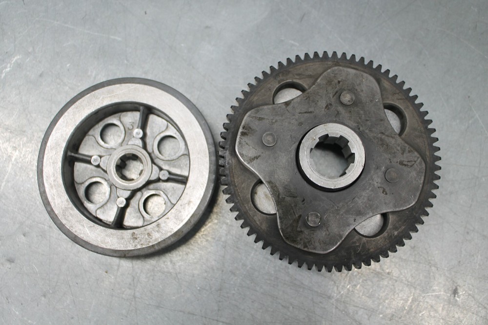 Nice '85 Honda XR80 Clutch Assembly