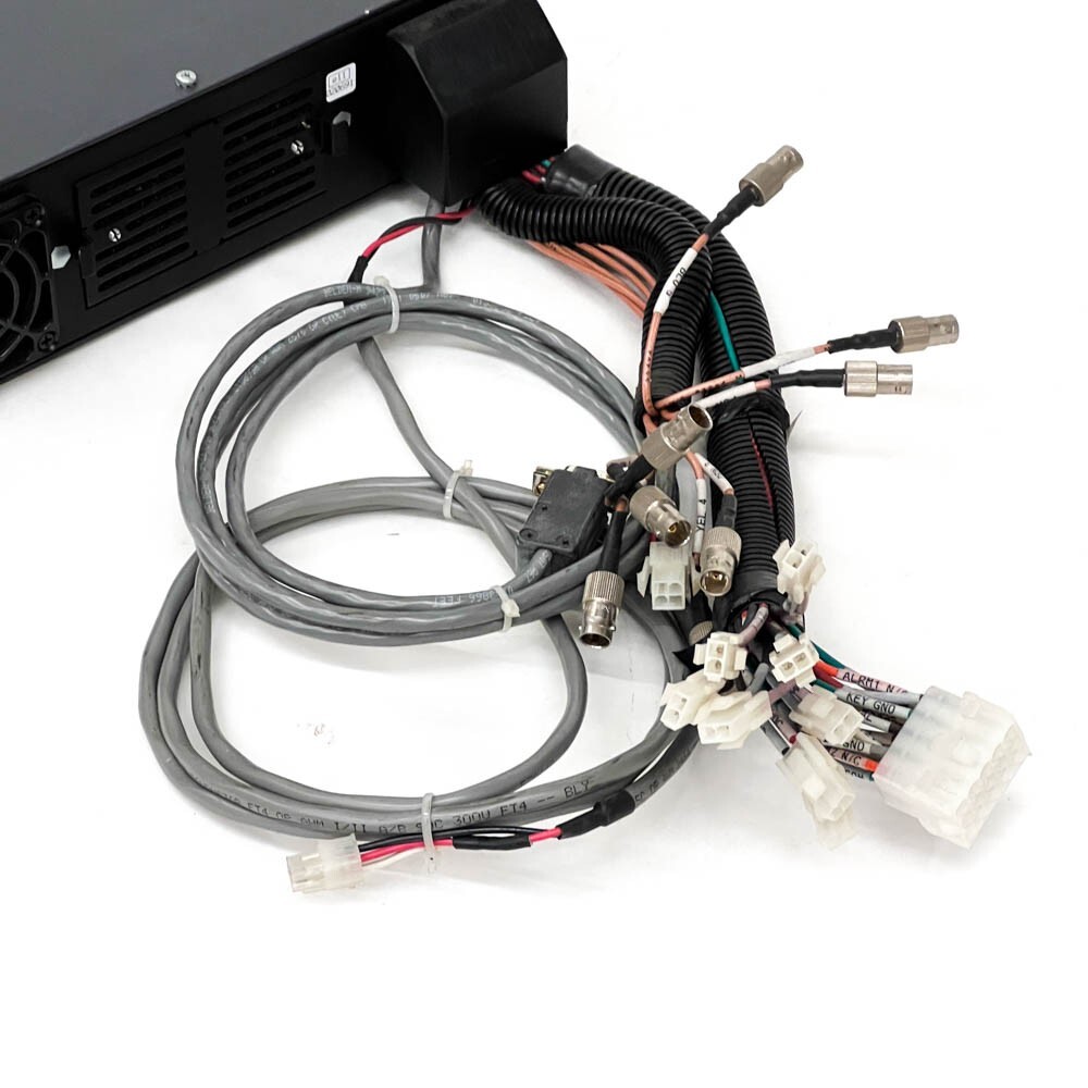 GE Interlogix MobileView DVR Box for MobileView Camera System - No HDD No Keys