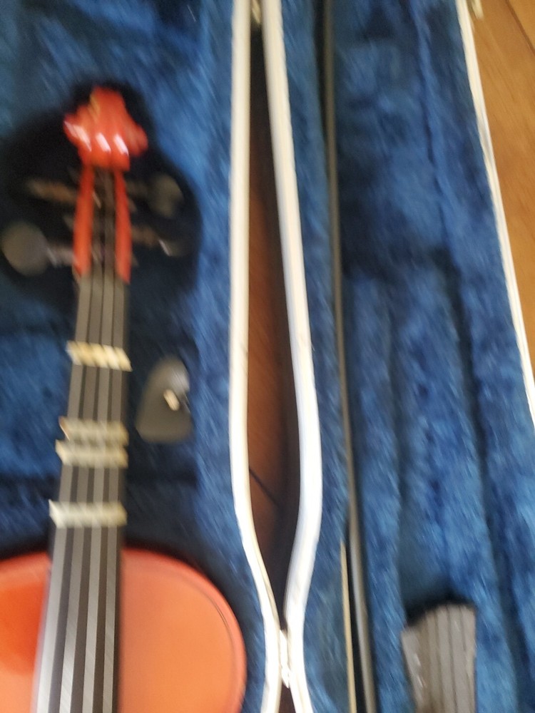 Practice Violin