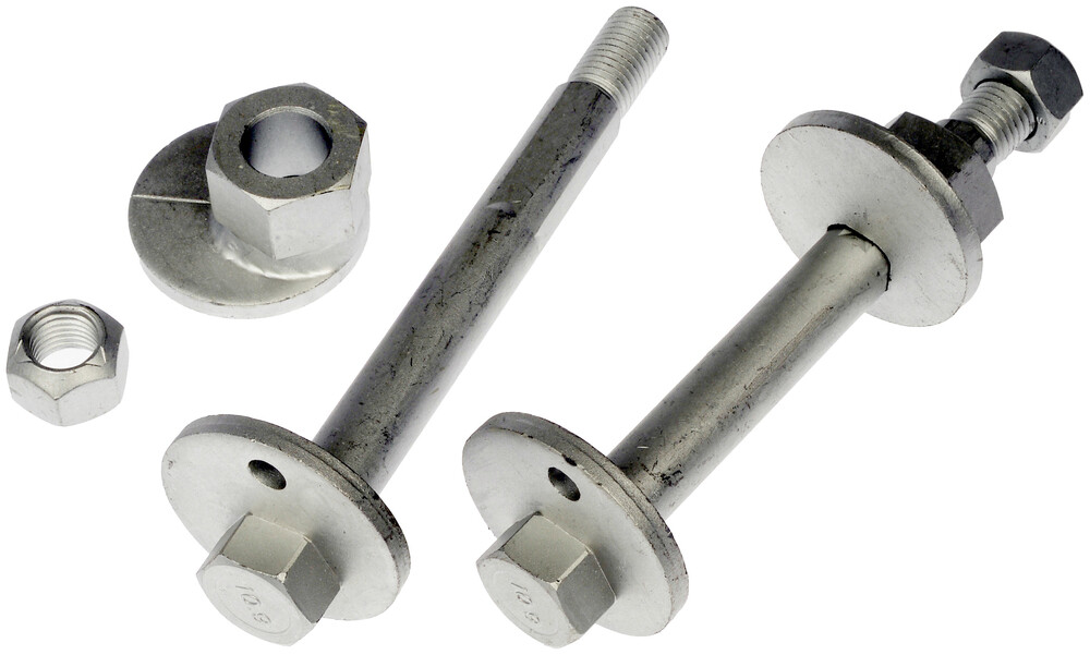 DORMAN - HELP 13817 Alignment Caster / Camber Cam Bolt Kit