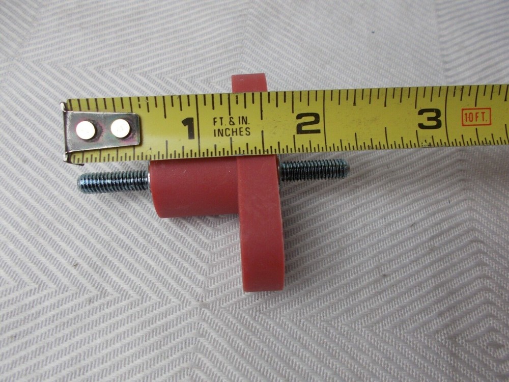 Junction Block 10/32" Stud Remote Battery Positive Firewall Big End Performance