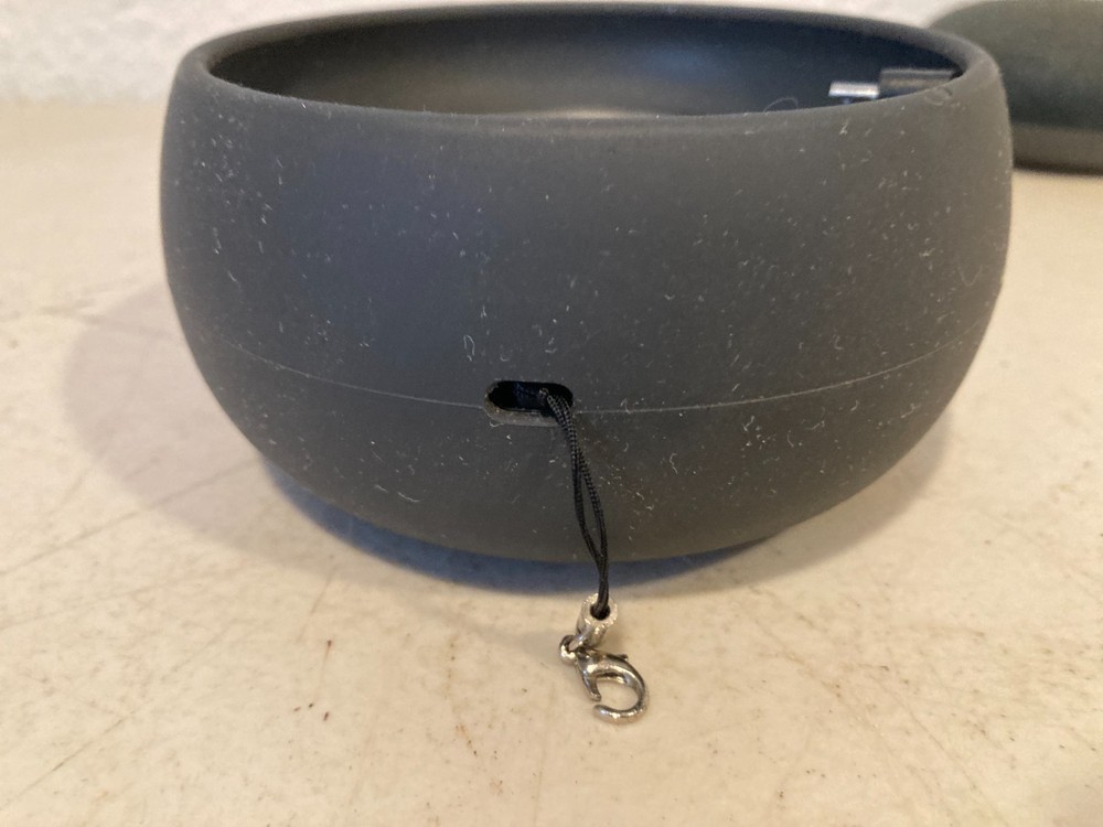 Google Home Mini Smart + Kiwi Battery Base