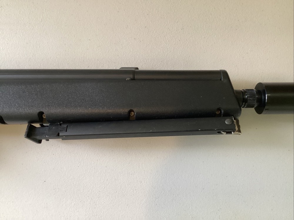 AIRSOFT PSG1 AEG SNIPER