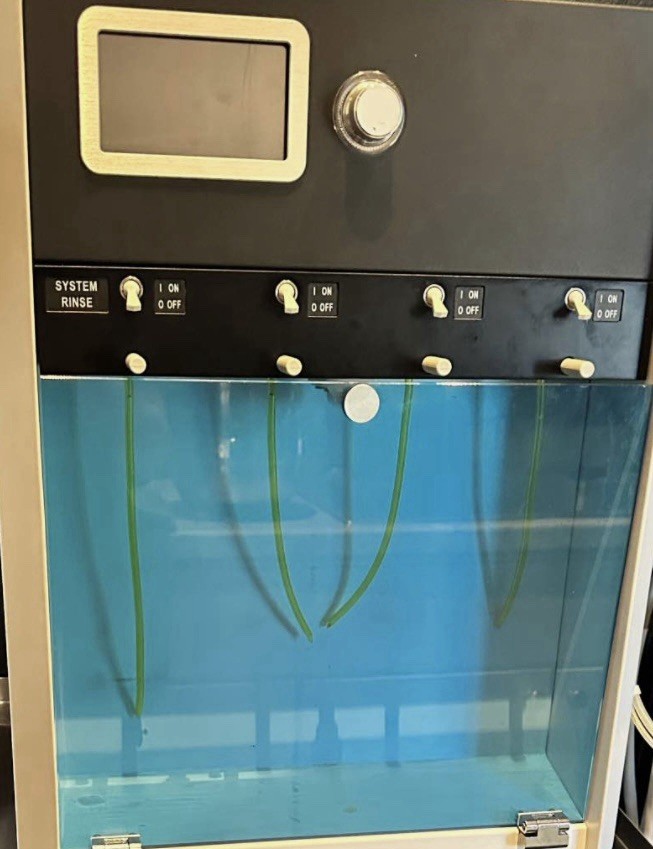 hydra facial machine professional