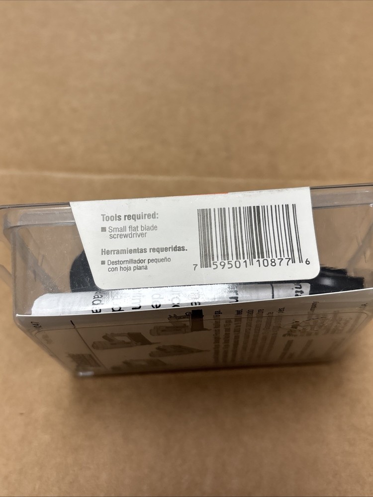 Paslode High Altitude Fuel Cell Valve - 4 Pack - Part #219247