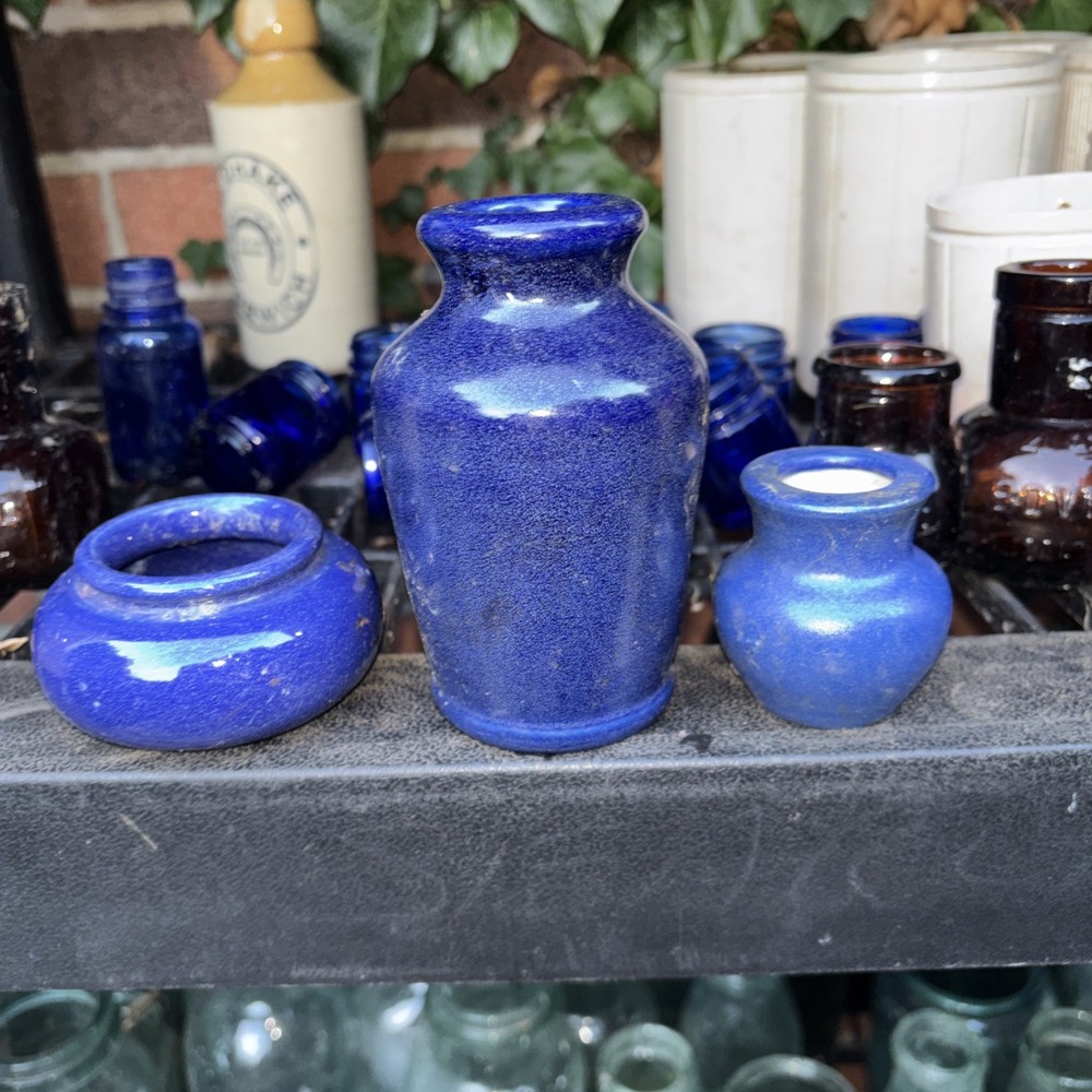 Victorian  ironstone stoneware ronnack  ware