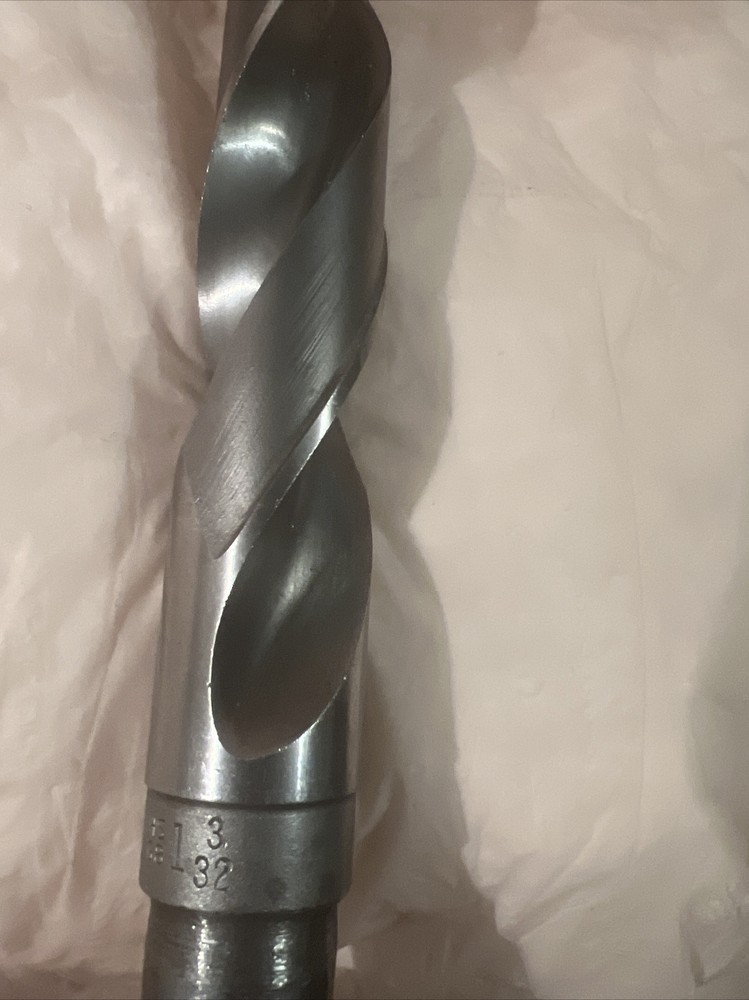 UTD HS G8 1 3/32 DRILL BIT 10 7/8” Length 1” Thick