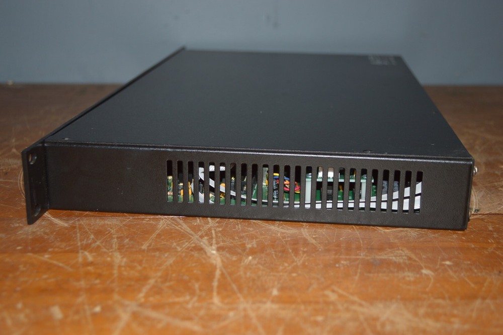 Statmon Videoquip EIF/UIF-32 Universal Interface System