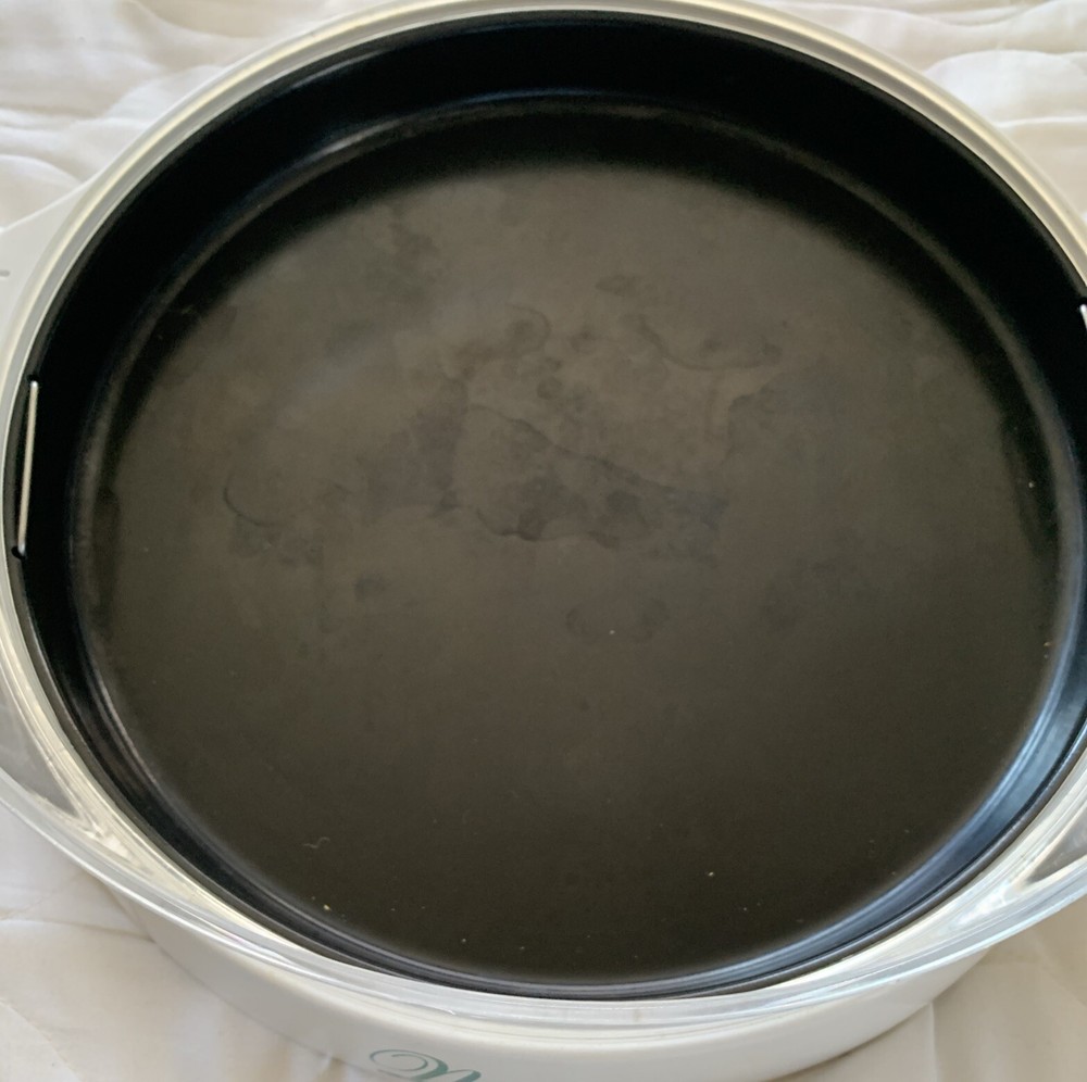 NuWave Pro Infrared Oven- Extender Ring Model 20301-20304 w/ Carry Case TESTED