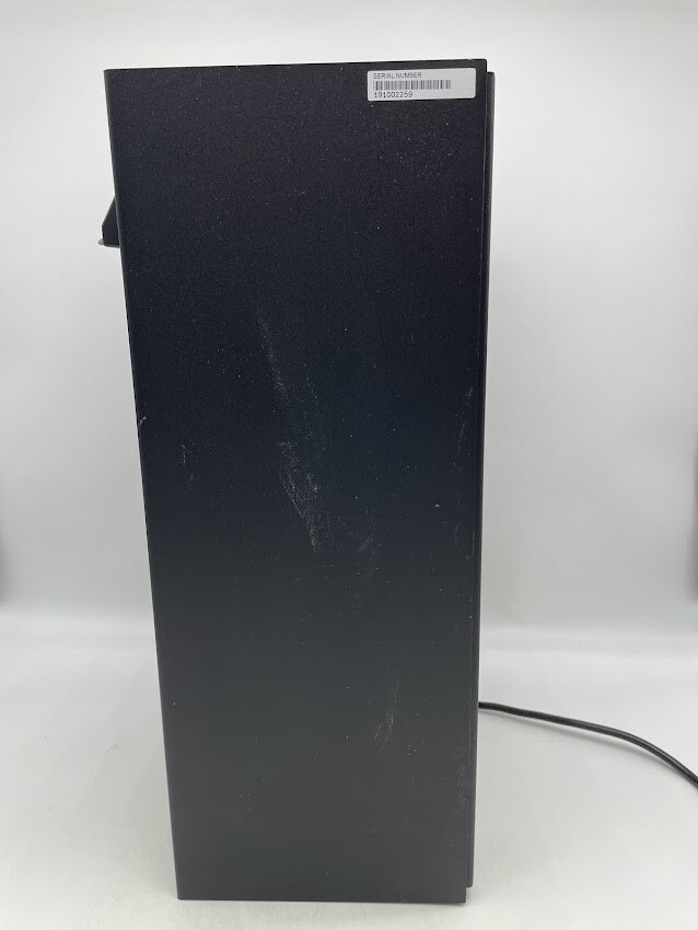 ITC Systems LC Loader 1085 Cash Bill Mooney