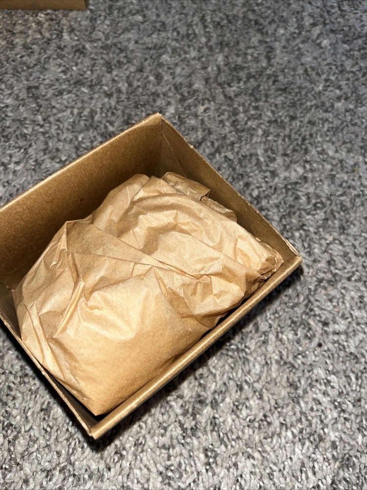 Vintage THORDARSON CHOKE 26C94 MADC