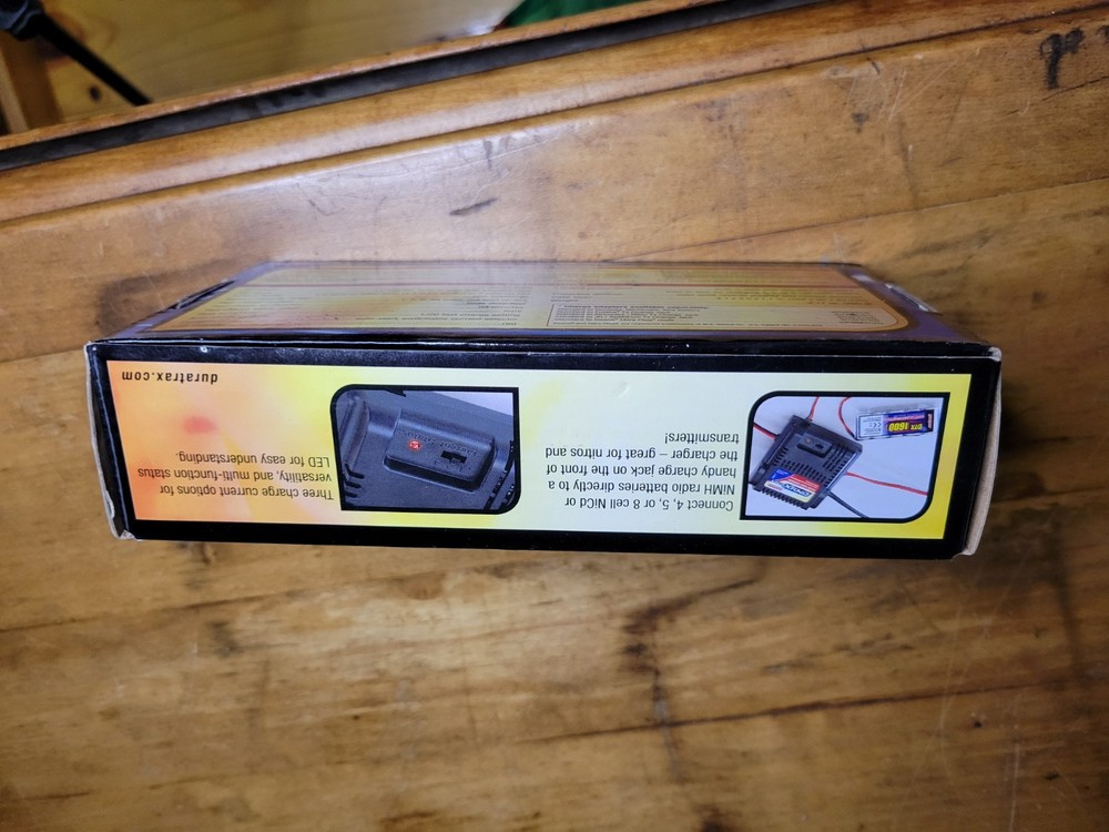 Onyx 100 AC/DC Charger