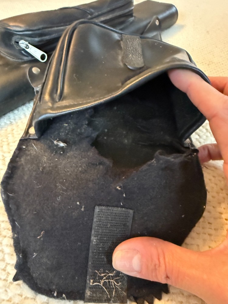 Neet Archery Hip Quiver