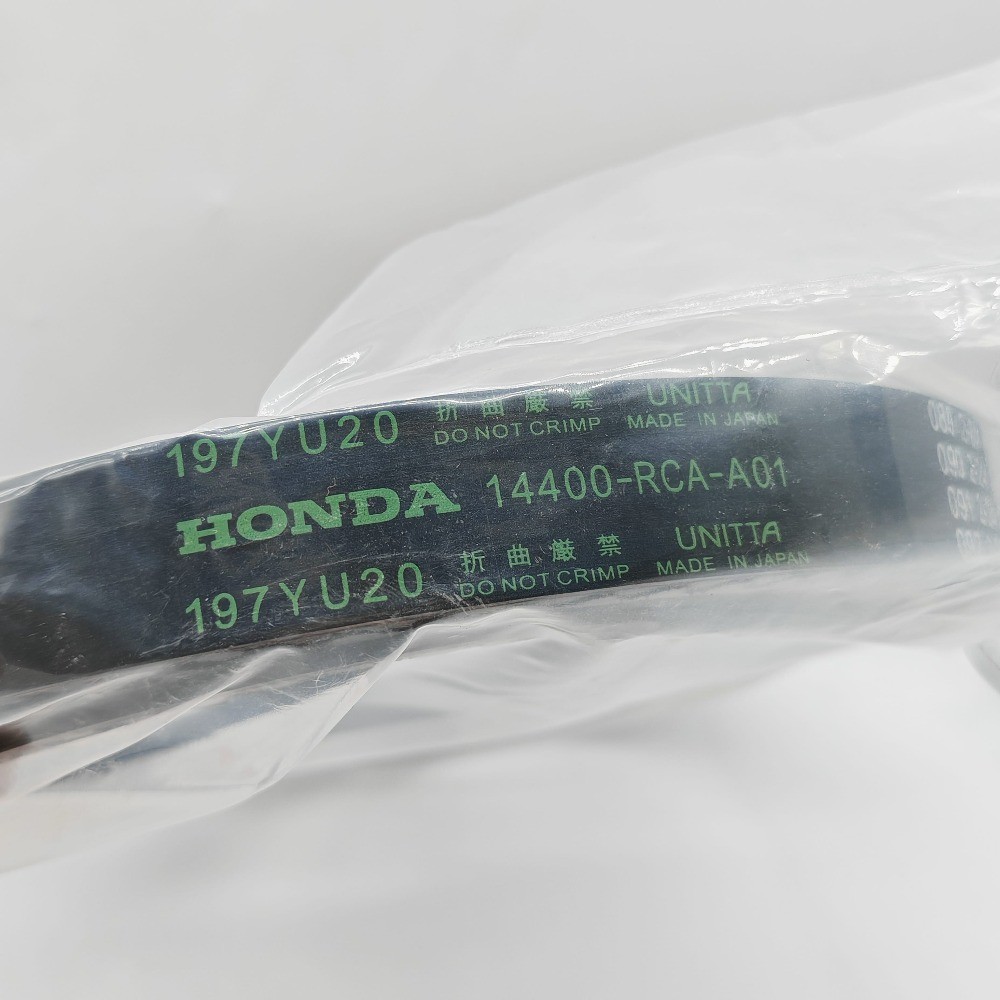 OEM Timing Belt 14400-RCA-A01 for Acura MDX RDX For Honda Accord Odyssey 03-20