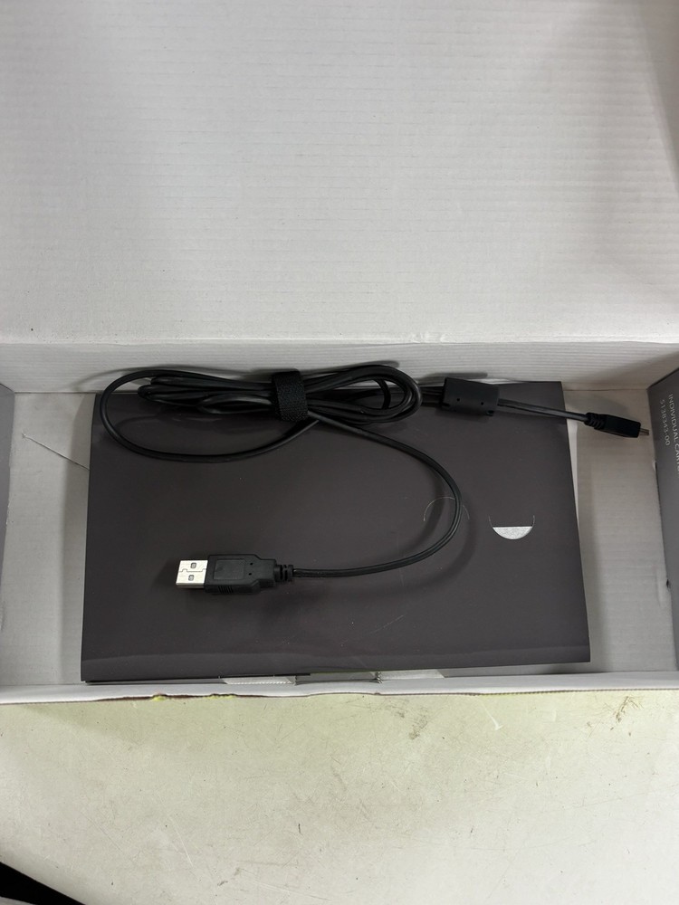 Epson WorkForce DS-30 Portable Color Document Scanner. Model# J291A