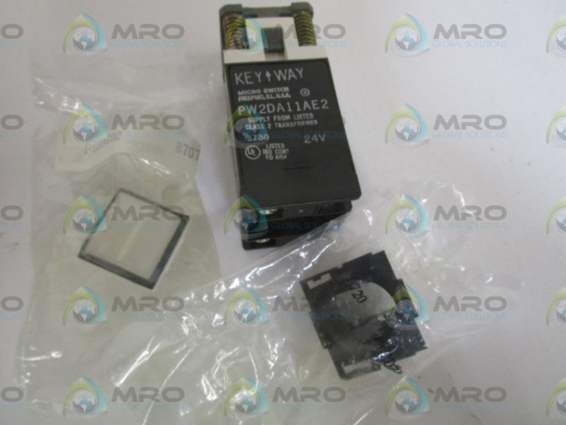 MICRO SWITCH PW2DC36BE2-S39 SWITCH NSMP