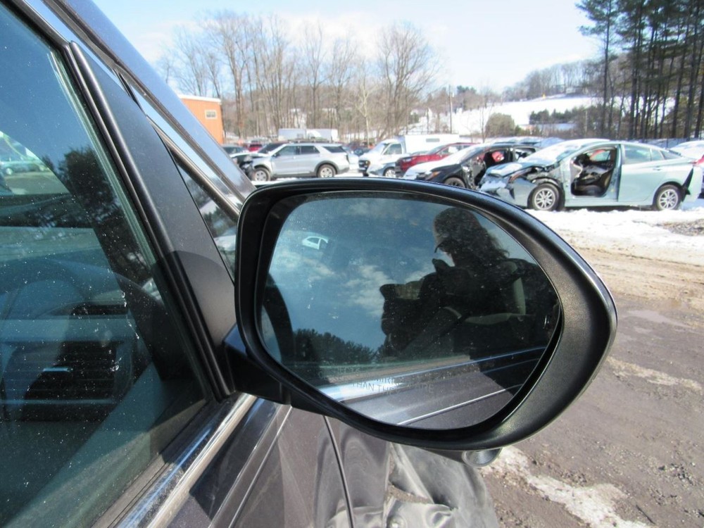 ODYSSEY 2015 Glove Box 1023264