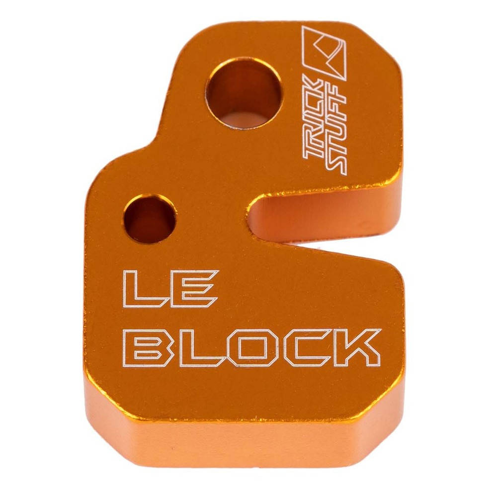 Trickstuff Le Block Universal Brake Bleed Block Kit - Compatible with 2 & 4
