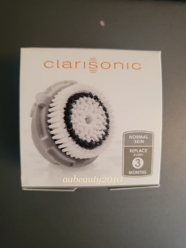 NIB CLARISONIC Brush Head Replacement ~ Normal/Sensitive/Delicate/Deep Pore/Body