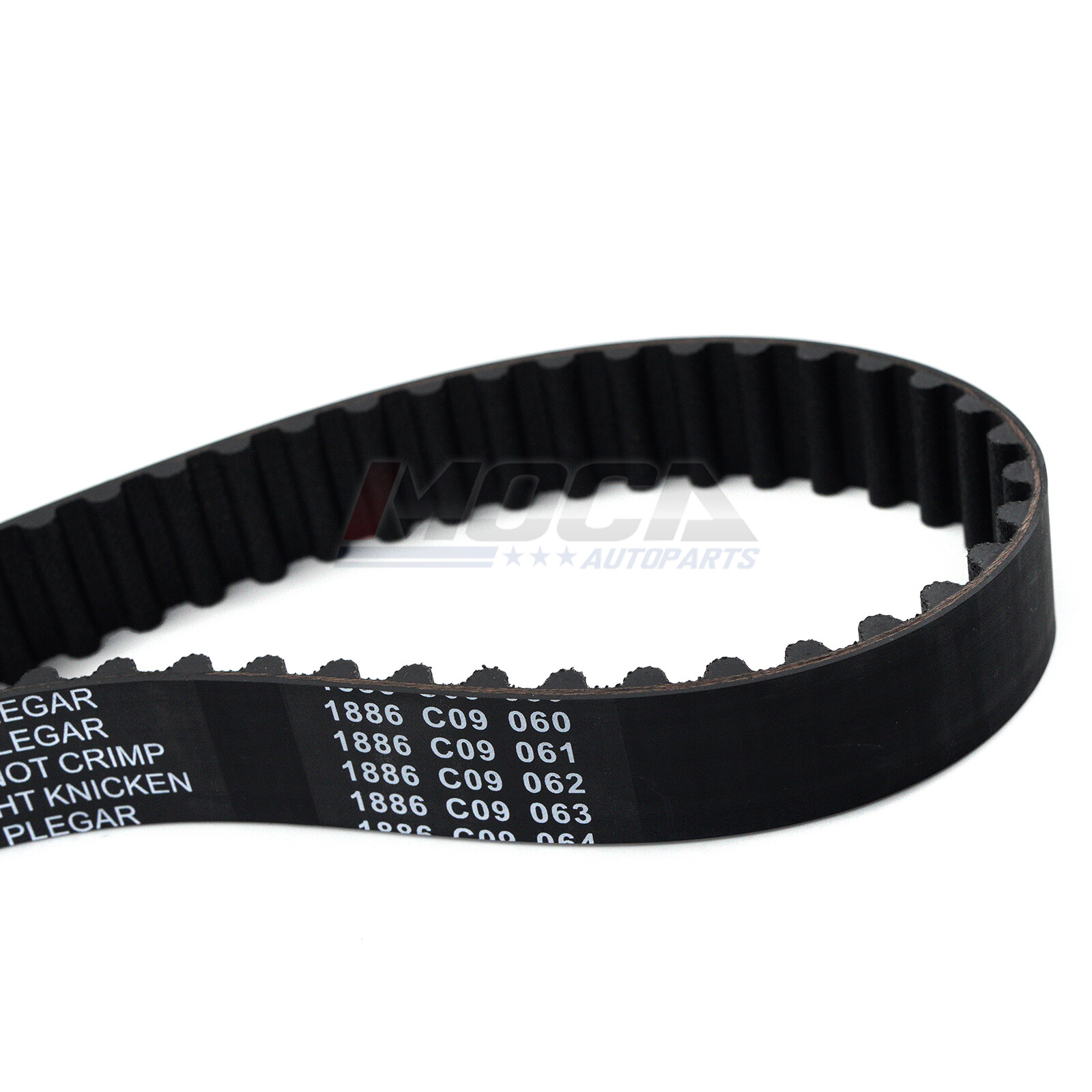 Timing Belt Kit Water Pump for Ford Escape Fiesta FusionTransit Connect 1.6L 