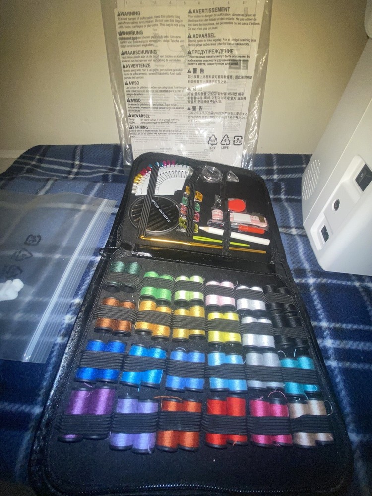 Brother CS5055 Computerized Sewing Machine