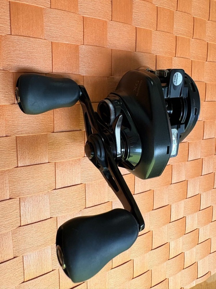SHIMANO 22 EXSENCE DC XG LEFT 90695