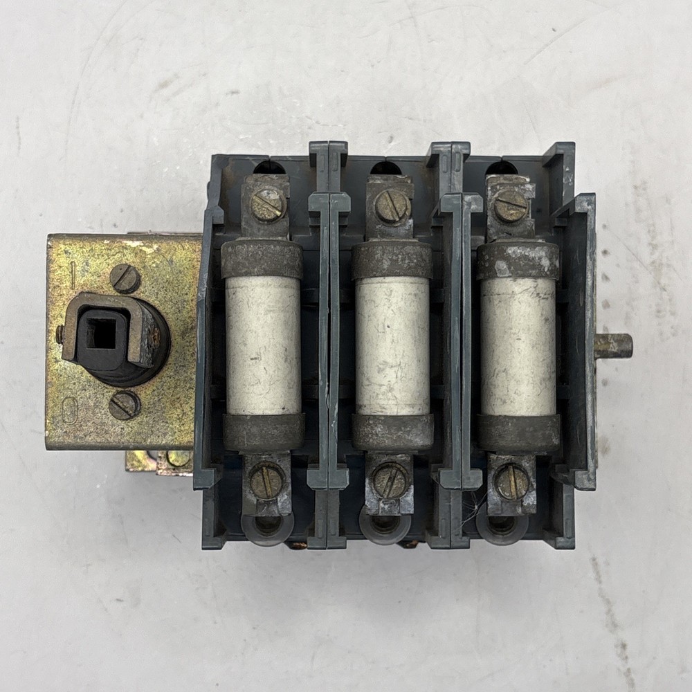 Strömberg OESA-F60C6 General Purpose Switch