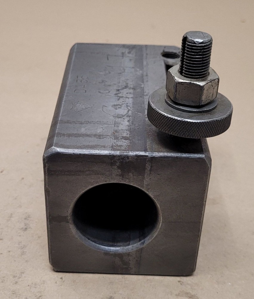 Aloris DA 55 Morse Taper Holder #5MT