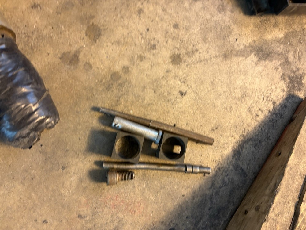 2440 Vermeer x3 housing drill bits multiple