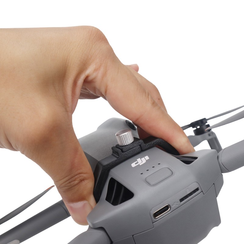 Handheld Stick for DJI Mini 5 Pro Drone Accessories Camera Mount Holder Bracket
