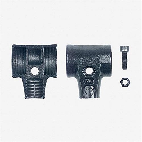 Wiha 83258 Split Head Housing Replacement 2.0"