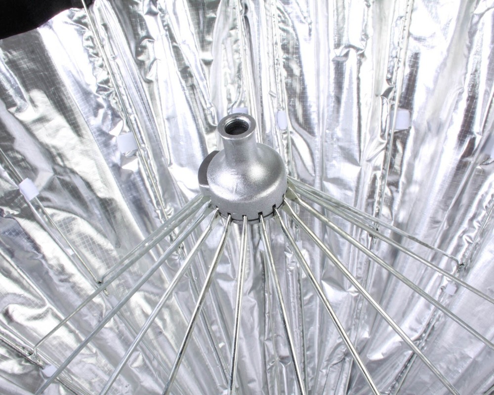 PHOTTIX RAJA QUICK-FOLDING SOFTBOX 41 (105 cm) PARABOLIC SOFTBOX