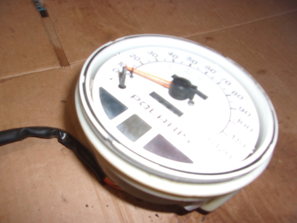 Polaris Speedometer 800 RMK 3280304