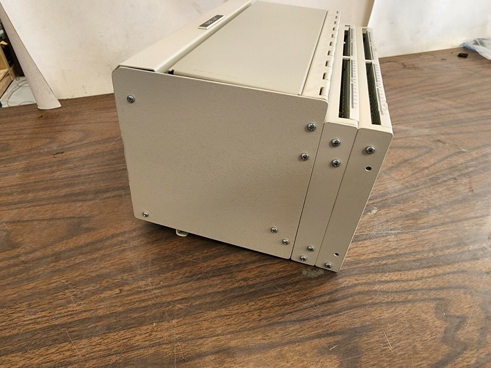 SCP GLOBAL TECHNOLOGY MCS-E BASE I/O EVOL