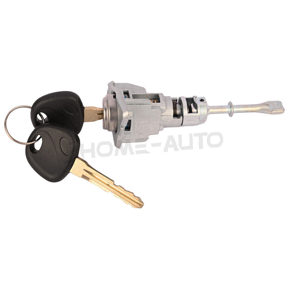 Ignition Switch & Door Lock Cylinder for Hyundai Elantra 2011-2015 1.8L 2.0L