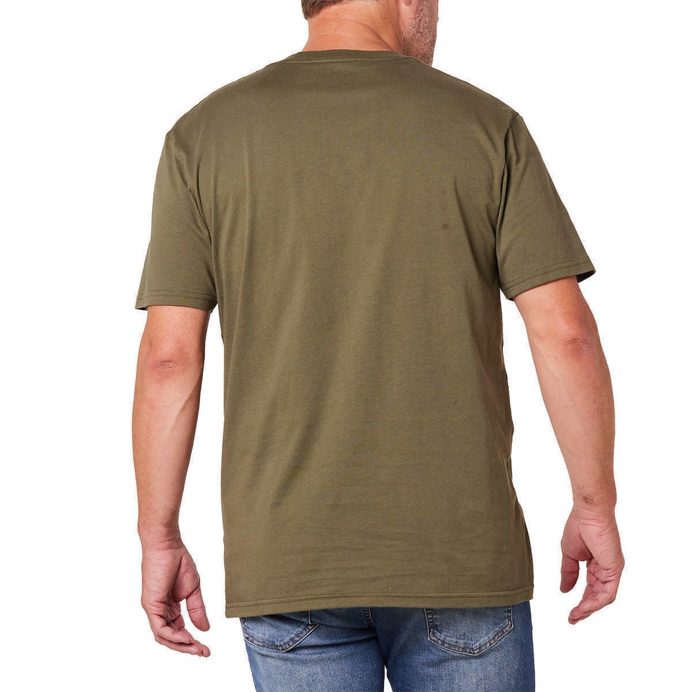 General Standard Men’s Tee
