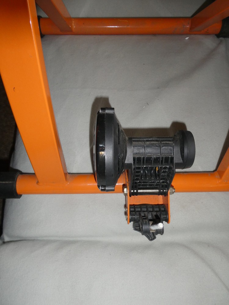 Conquer Indoor Bike Trainer Portable Exercise Bicycle