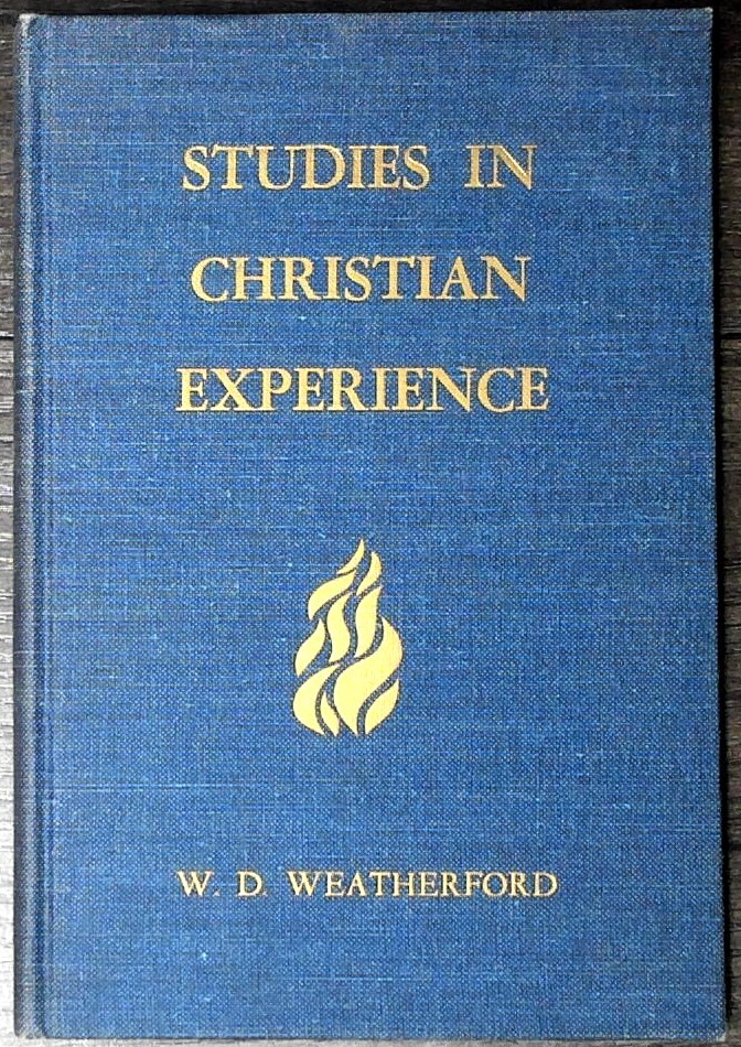 Studies in Christian experience,